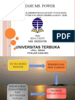 Universitas Terbuka