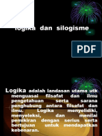 FILSAFAT SILOGISME (7)