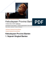 HomeBudaya IndonesiaProvinsi Banten