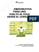 Talleres socioemocionales covid