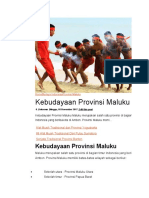 HomeBudaya IndonesiaProvinsi Maluku