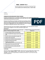 Format Assist Napza 2021