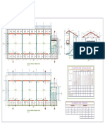 Pabellon Aulas - Primaria-Arquitectura