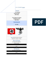 Alemania Nazi