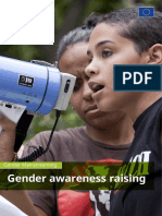 Gender Awareness Raising