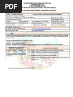 Silabo Animación Infantil Joz