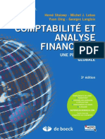 Compta Et Analyse Financiere
