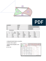 ensamble de matrices