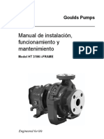 Ht3196 I-frame Iom Spanish