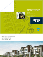Terrasse at Serangoon Brochure