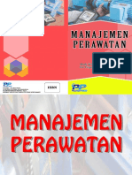 Manajemen Perawatan