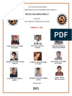 Práctica de Lab #7 Completa