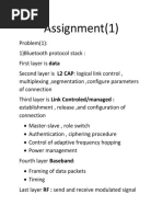 Assignment