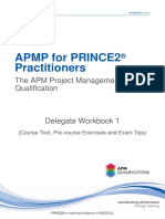 APMP For PRINCE2® Practitioners (PDFDrive)