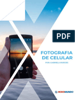 E Book Novo Mundo Fotografia Celular