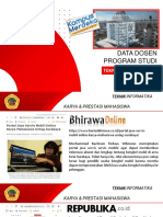 Dosen Informatika