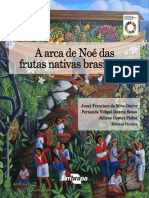 A Arca de Noe Das Frutas Nativas Brasileiras Versao 10