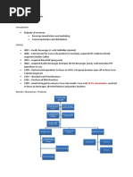 Download Valuation Framework Coca-Cola Amatil by MBA_2011 SN53957497 doc pdf