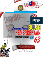 Buku PRGRM Merdeka Sa