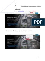 Tutorial de Descarga Prueba 30 Días Autodesk Civil 3D 2021