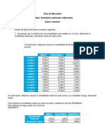 Caso Práctico Estadística Aplicada