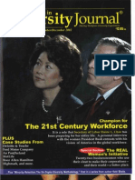 Profiles in Diversity Journal | Nov/Dec 2002