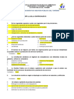 Prueba Diagnostico Gestion Publica Octubre 2020