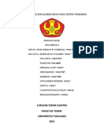 Tugas Kelompok 4 (Diagram Lingkaran Dan Aliran Daya Pada Sistem Transmisi)