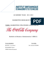 741e53f3572871812b9687d77187e1a1 Analyse Strategie Marketing Coca Cola