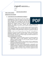 Caso #9 Fundamentos de Administración