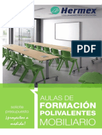 Aulas Formacion Polivalentes