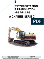 274 S - Orientation Et Translation Pelles Chaine C