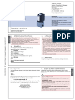 MA6012 Standard EU ML