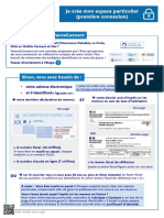 01 Impots Gouv Fr Creer Espace Particulier