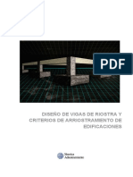 DOCIM M2 T8 P8 Diseno de Vigas de Riostra y Criterios de Arriostramiento