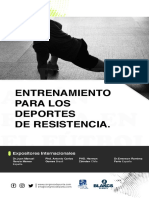 CURSO-Entrenamiento para Los Deportes de Resistencia - Compressed