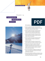 Chapter 13 Cardiovascular Responses