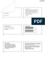 Análise de investimento e fontes de financiamento