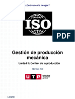 S07.s1- Normas ISO en La Producción