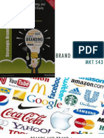 01 Brand and Brand Management