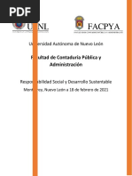 Desarrollo Sustentable 1.2 LT