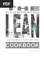 Download The Illustrated Lean Agile and World Class Manufacturing Cookbook 2008 08 20 by Francois de Villiers SN5396036 doc pdf