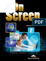 On Screen 2 A2 A2 Student S Book