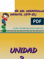 10 Psicología Del Desarrollo Infantil 5to CLASES 7-OCT-2020