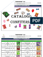 Catalogo Confiteria 08-11-2021