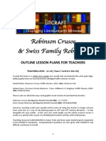 RC-SFR 2 Lessonplans