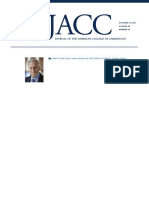 JACC Volume 78, Issue 14 October