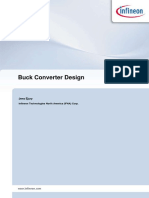 Buck Converter Design: Jens Ejury