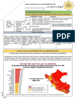 1° Y 2° Sec. Semana 4 EDA 8