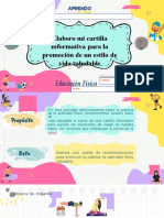 Ppt-Producto 3° - 4°